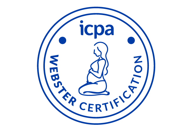 Webster Technique certificering